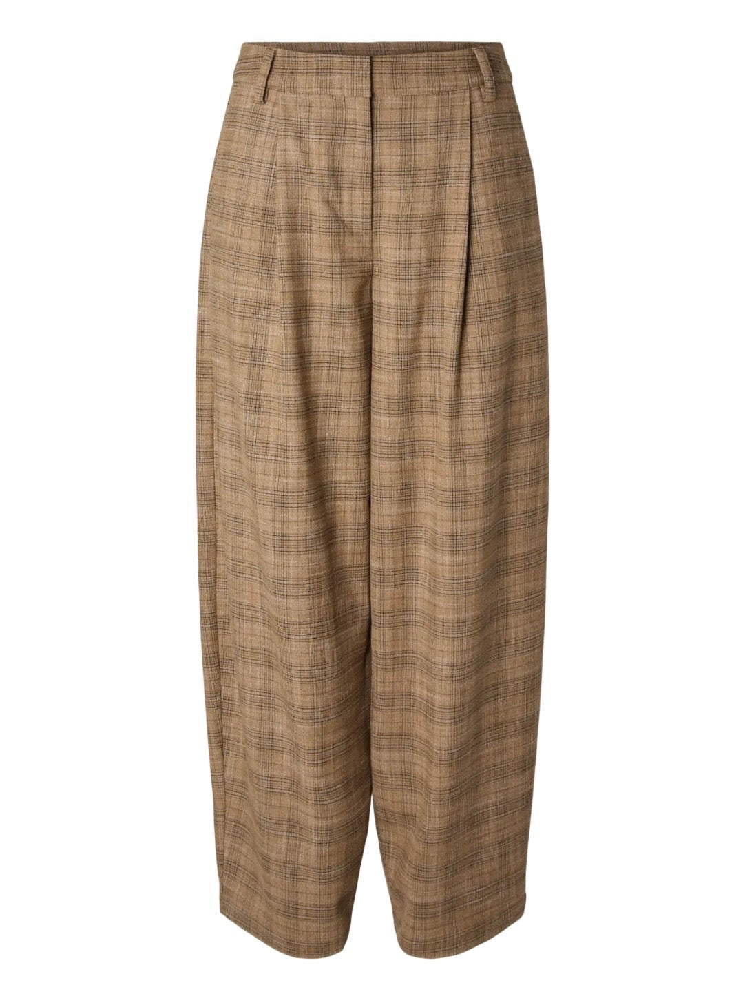 YAS CARIN MW BARREL PANT