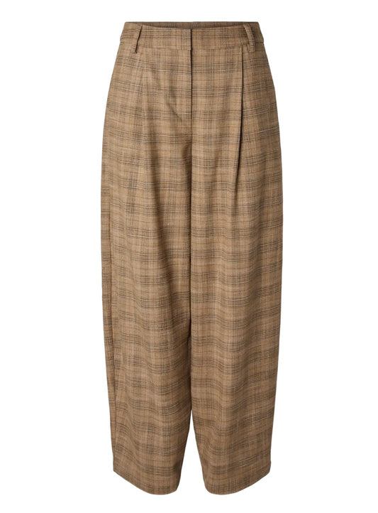 YAS CARIN MW BARREL PANT