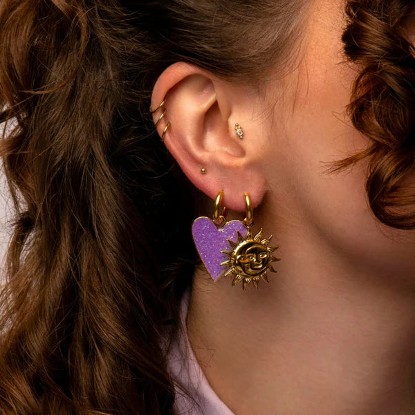 ANNEDAY DAYDREAM EARRING