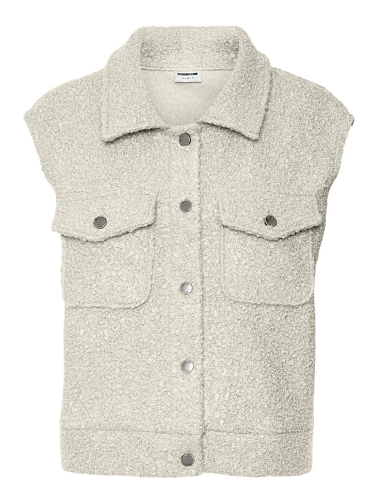 NOISY MAY HINNY GILET