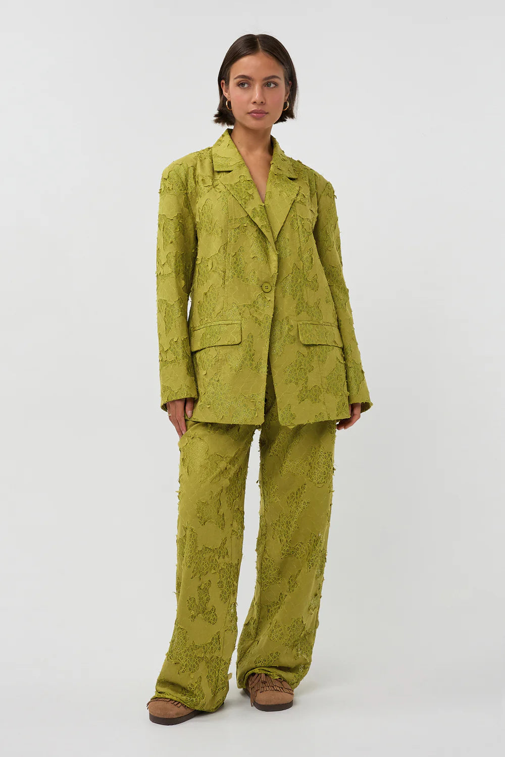 STUDIO AMAYA MIO BLAZER