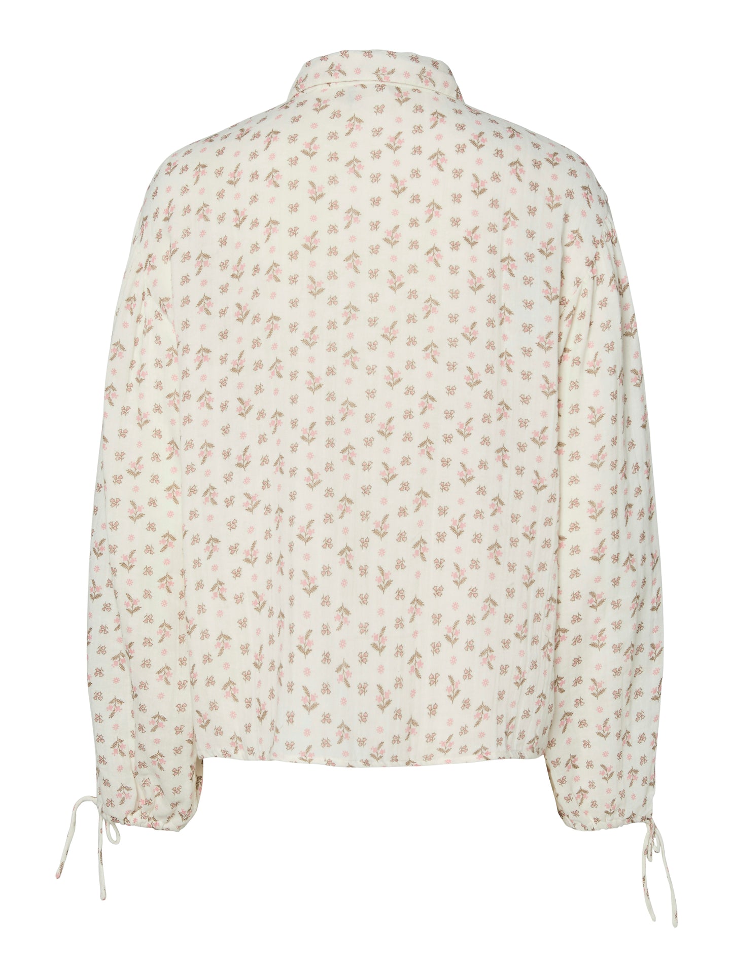 YAS YONA LS SHIRT