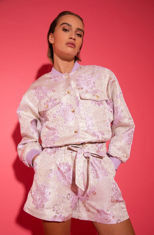 STUDIO AMAYA MILLIE JACKET