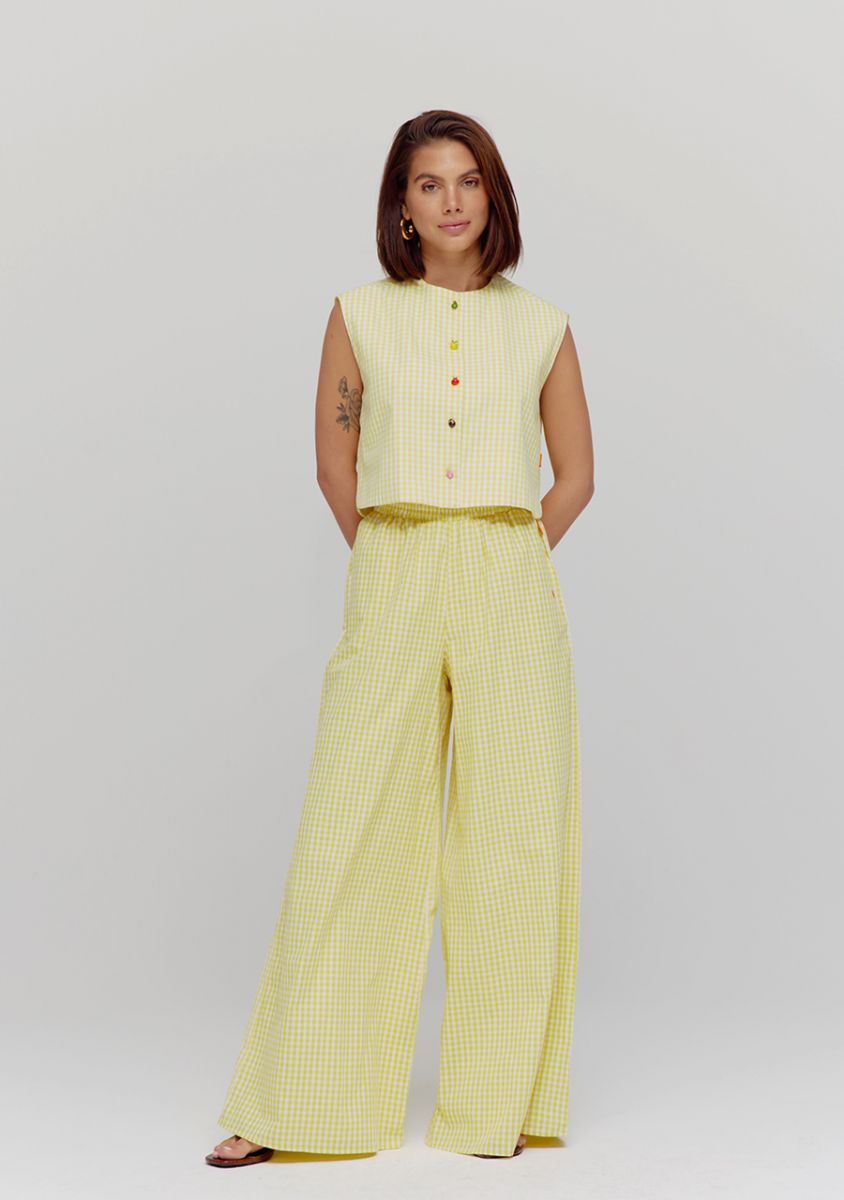 HARPER & YVE X TESSA BROEK CHARLIE