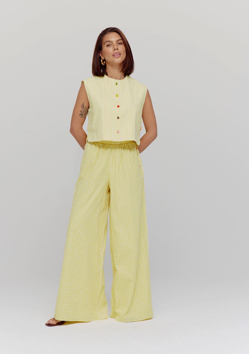 HARPER & YVE X TESSA BROEK CHARLIE