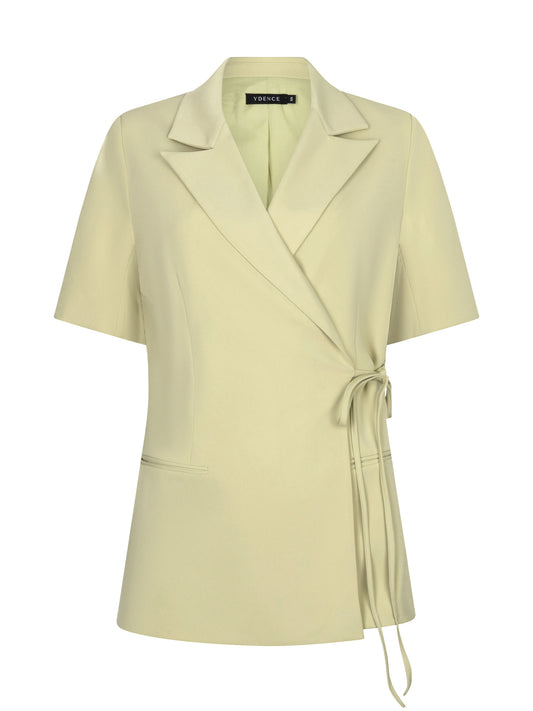 YDENCE BLAZER LUCILLE