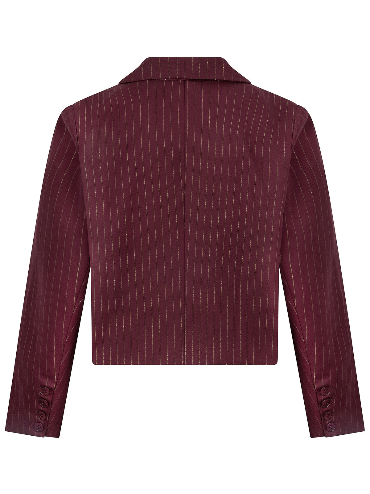 YDENCE BLAZER ILONKA