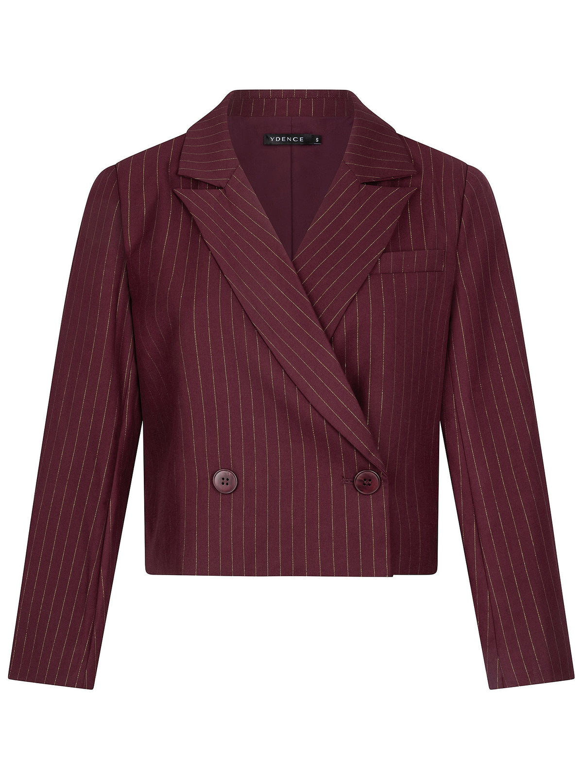 YDENCE BLAZER ILONKA
