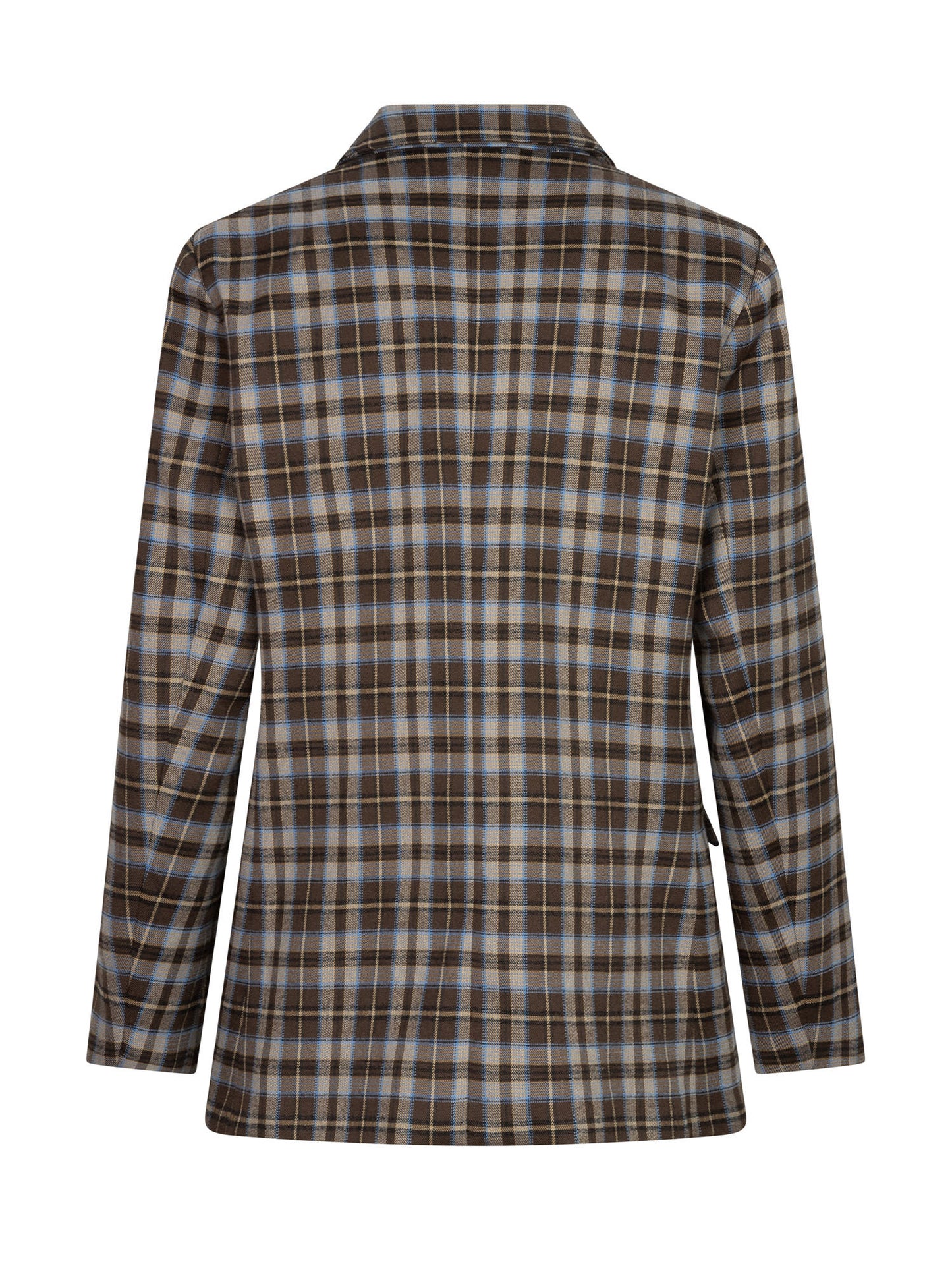 YDENCE BLAZER NOVALEE