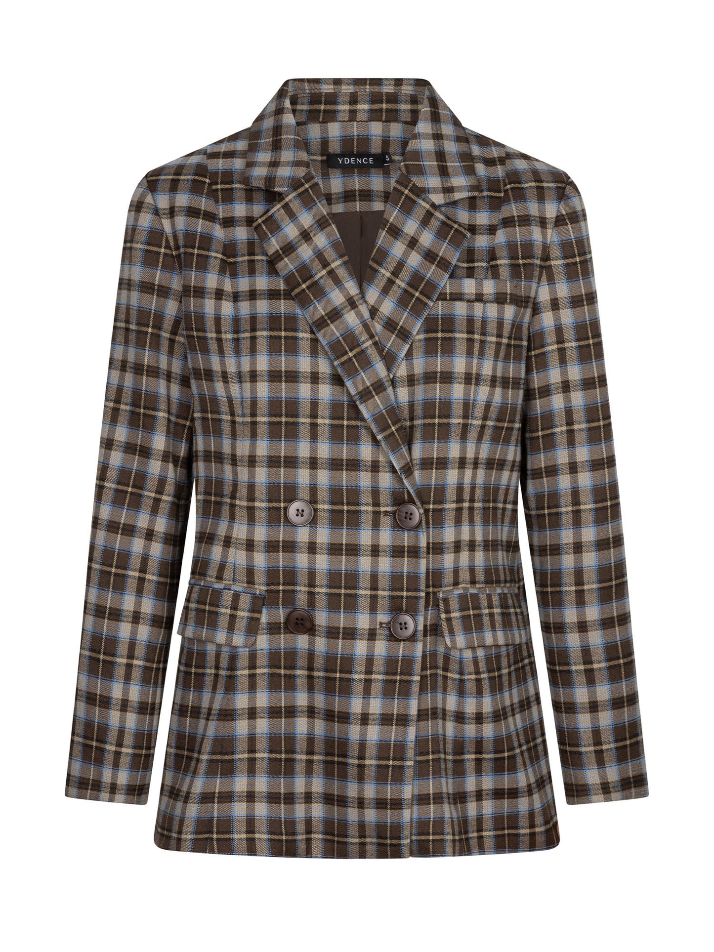 YDENCE BLAZER NOVALEE