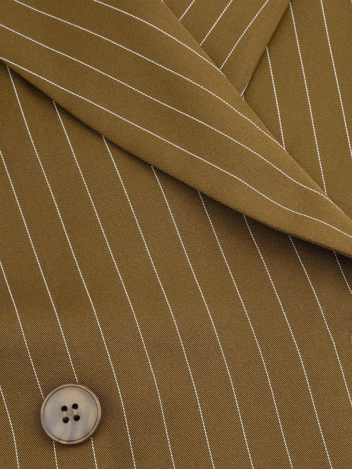 YDENCE BLAZER SHANNA | OLIVE