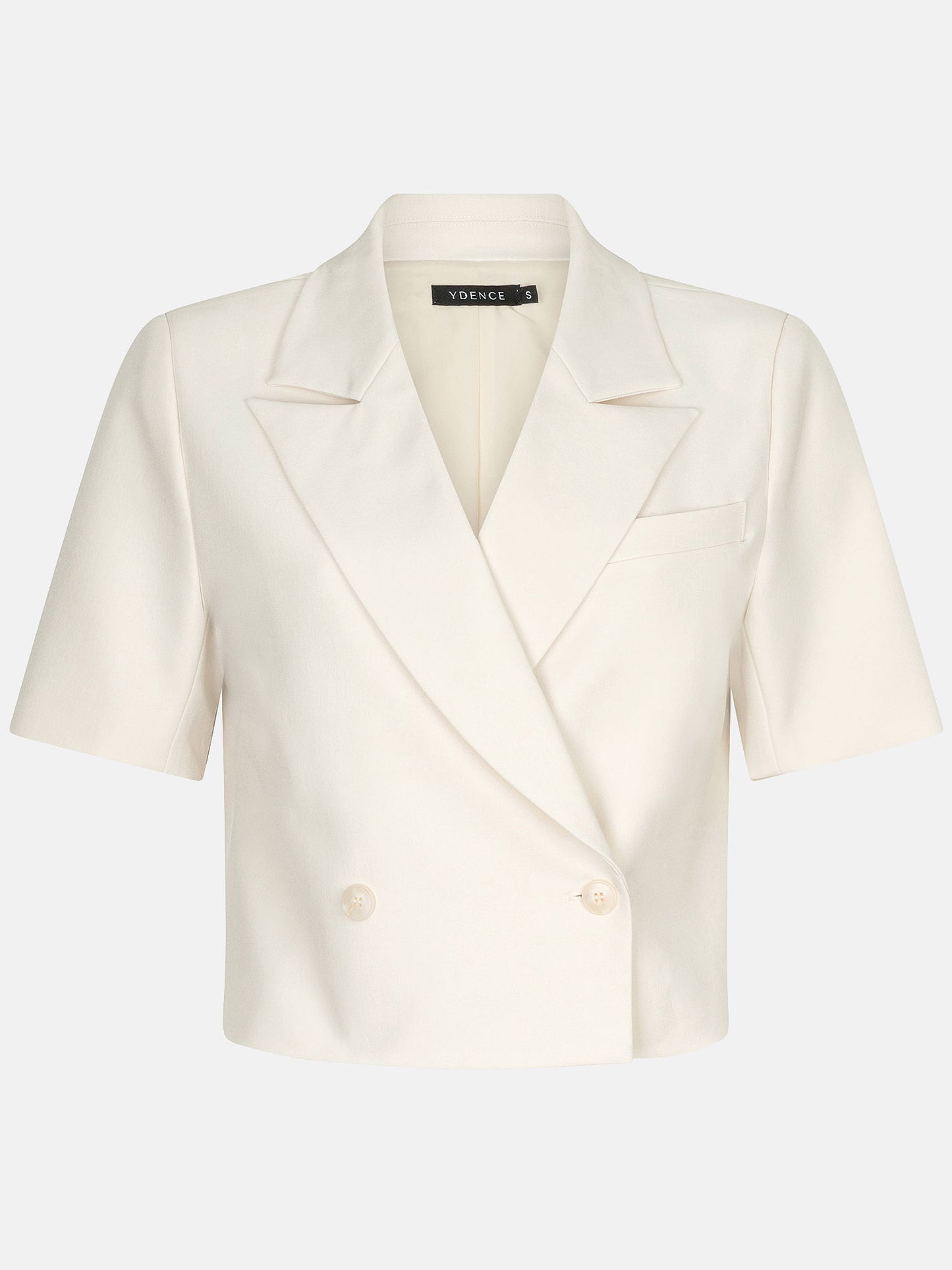 YDENCE BLAZER ZELLA