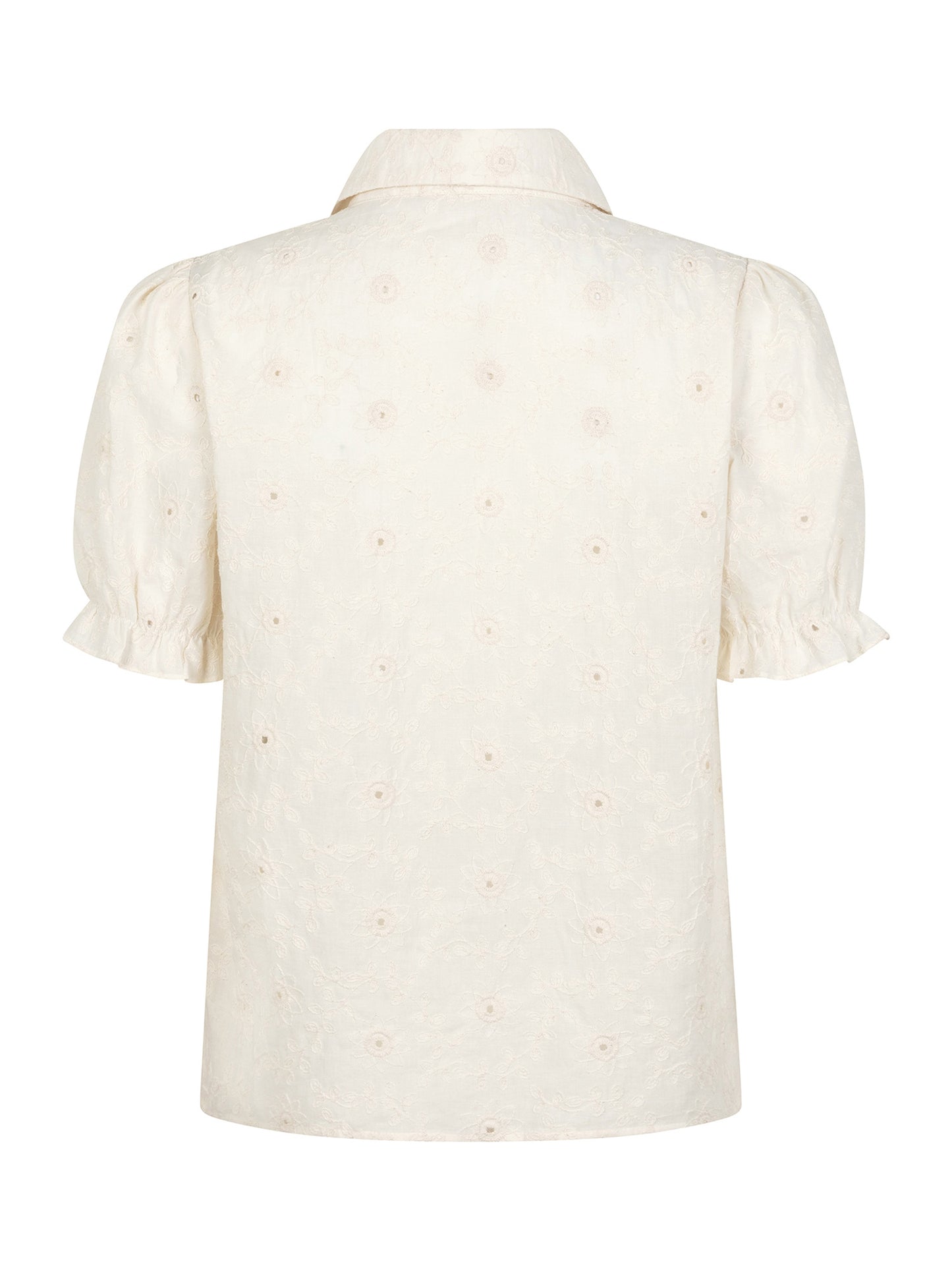 YDENCE BLOUSE ALEXA