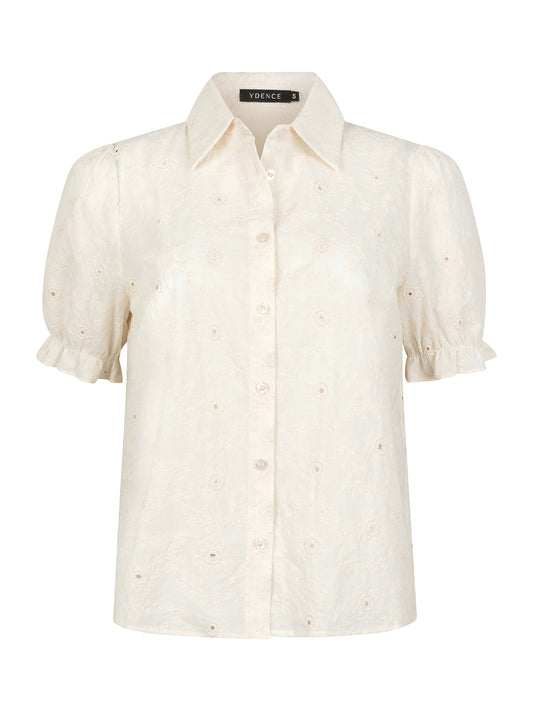 YDENCE BLOUSE ALEXA