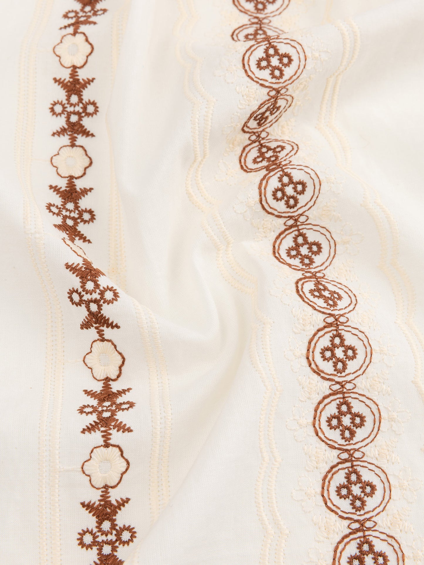 YDENCE BLOUSE ALINE