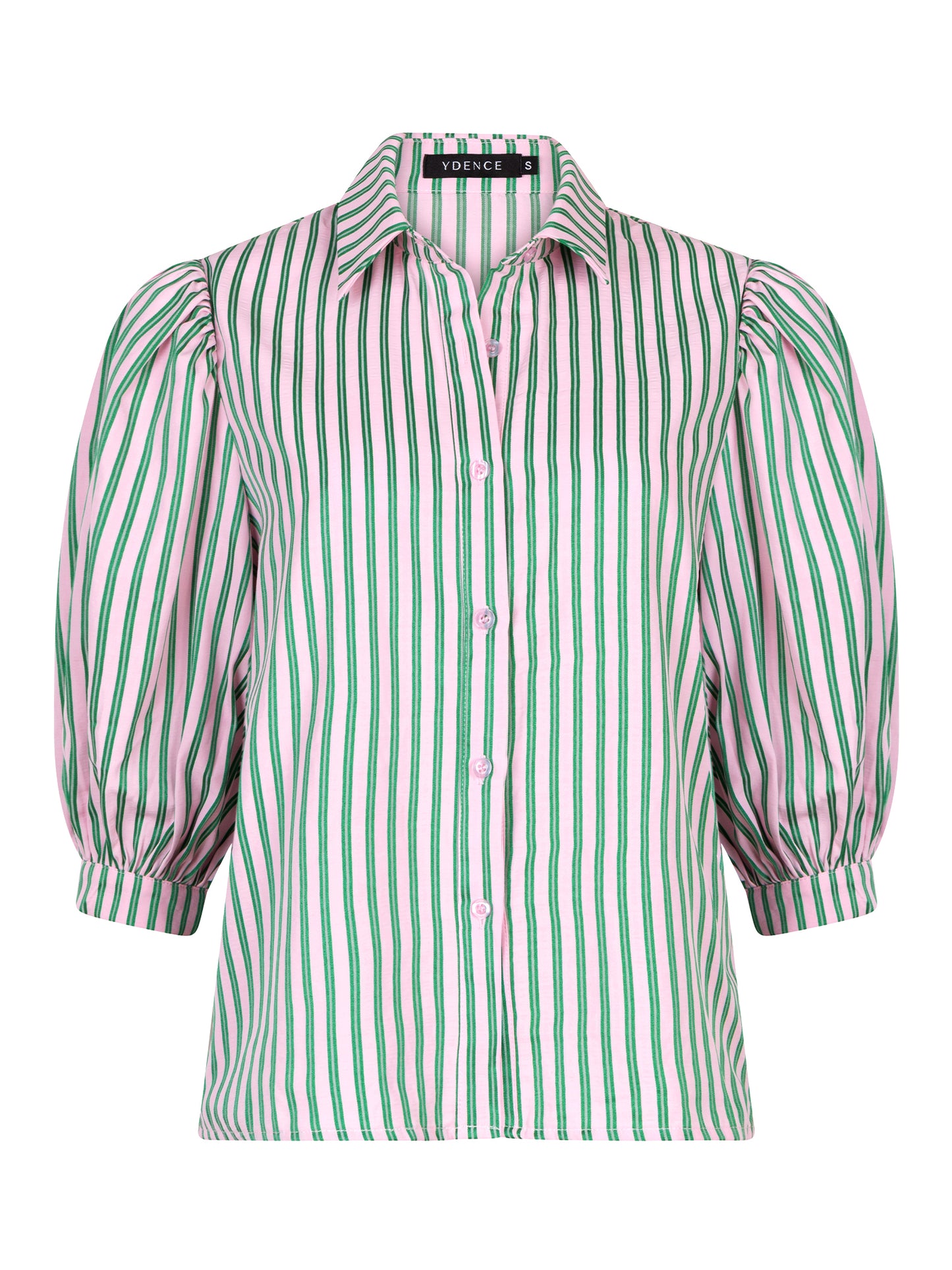 YDENCE BLOUSE ANNIE