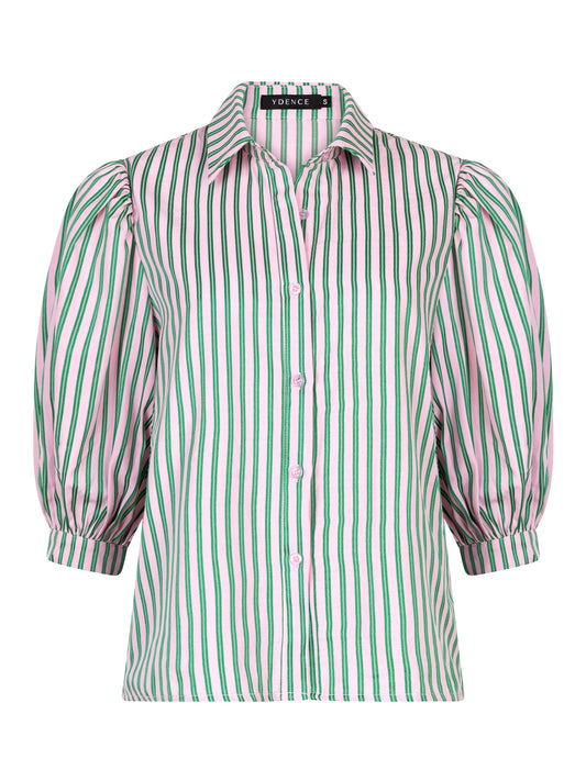 YDENCE BLOUSE ANNIE