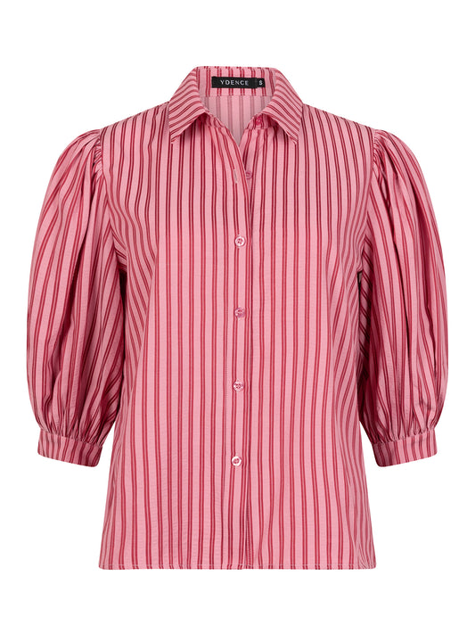 YDENCE BLOUSE ANNIE