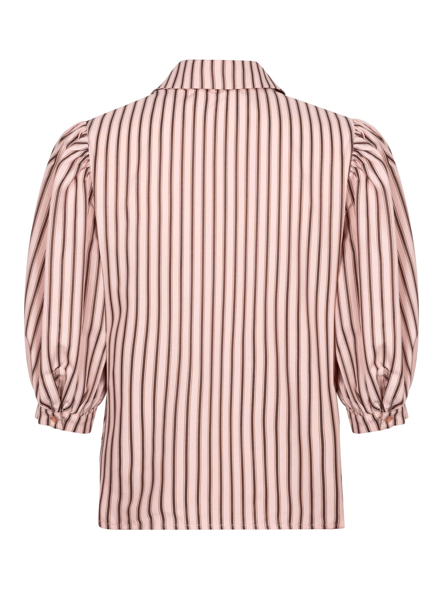 YDENCE BLOUSE ANNIE | SOFT PINK