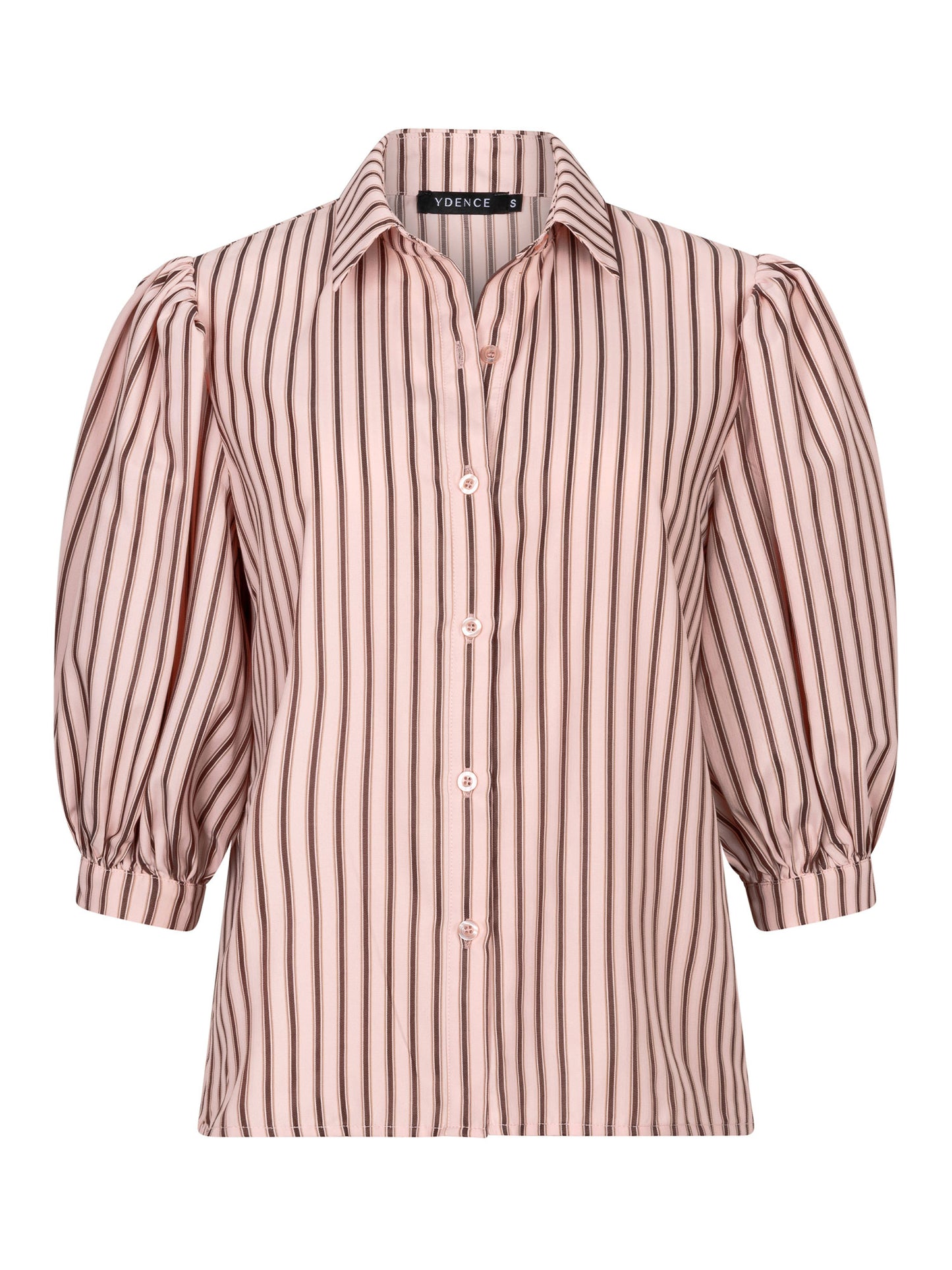 YDENCE BLOUSE ANNIE | SOFT PINK