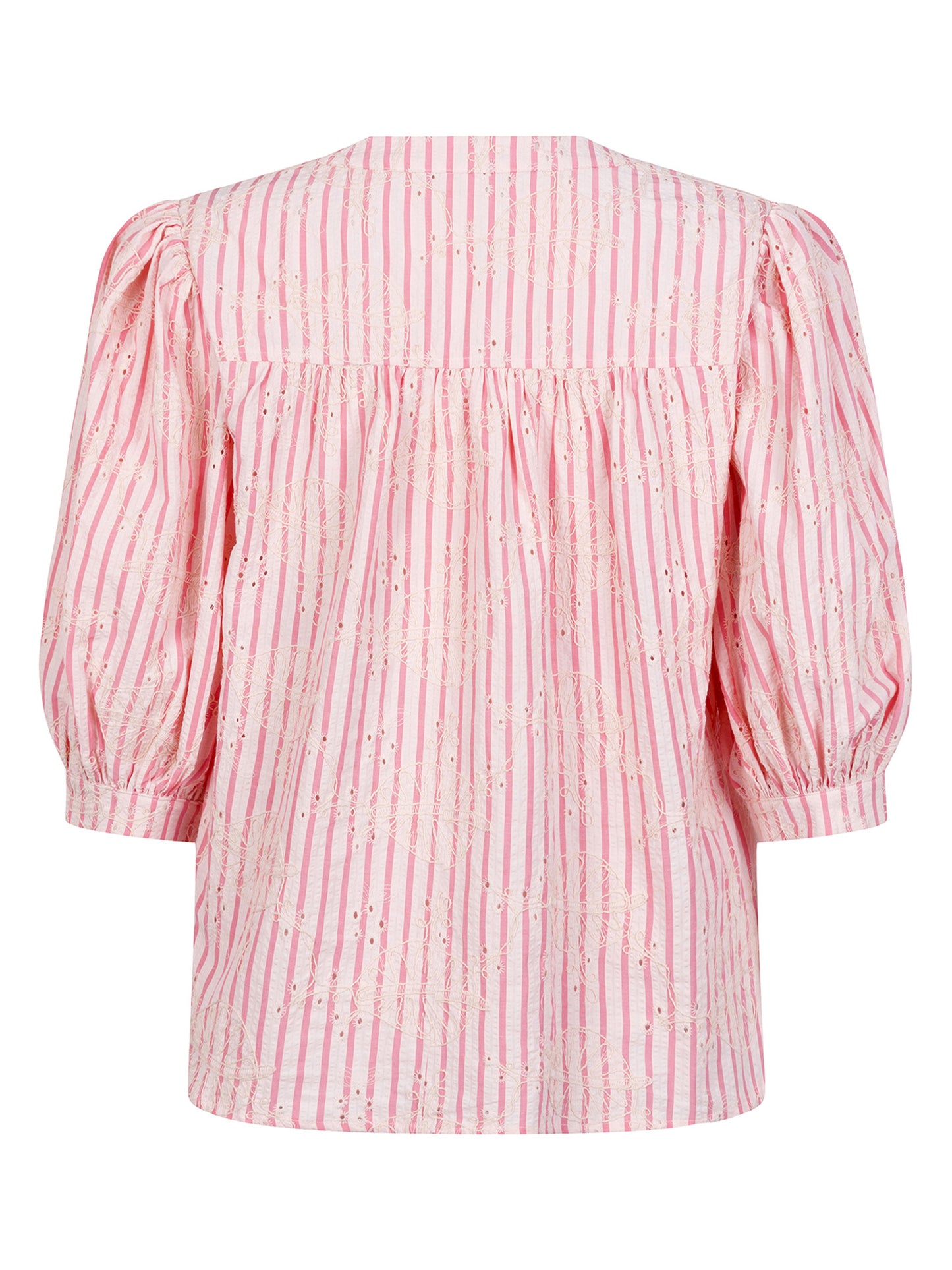 YDENCE BLOUSE BELINDA