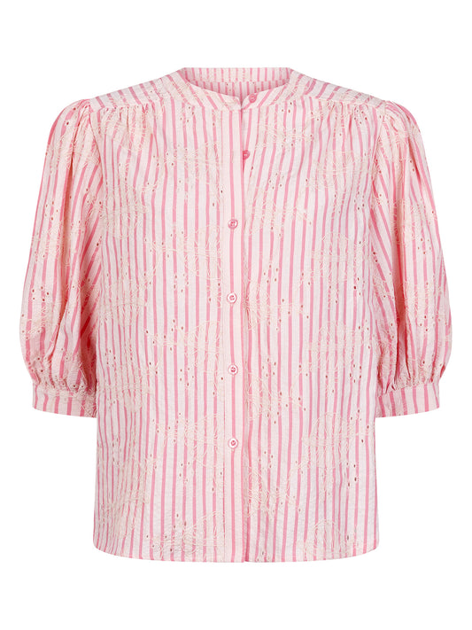 YDENCE BLOUSE BELINDA