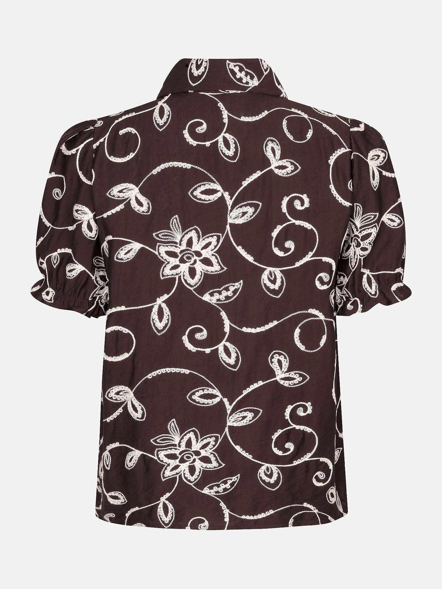 YDENCE BLOUSE LEILA