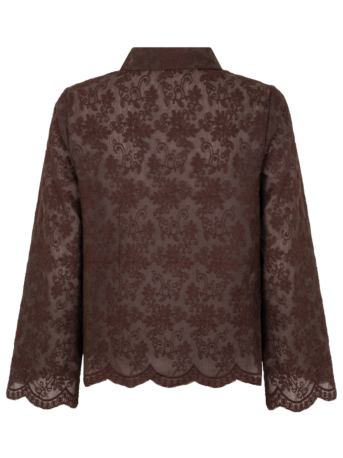 YDENDE BLOUSE LIEKE