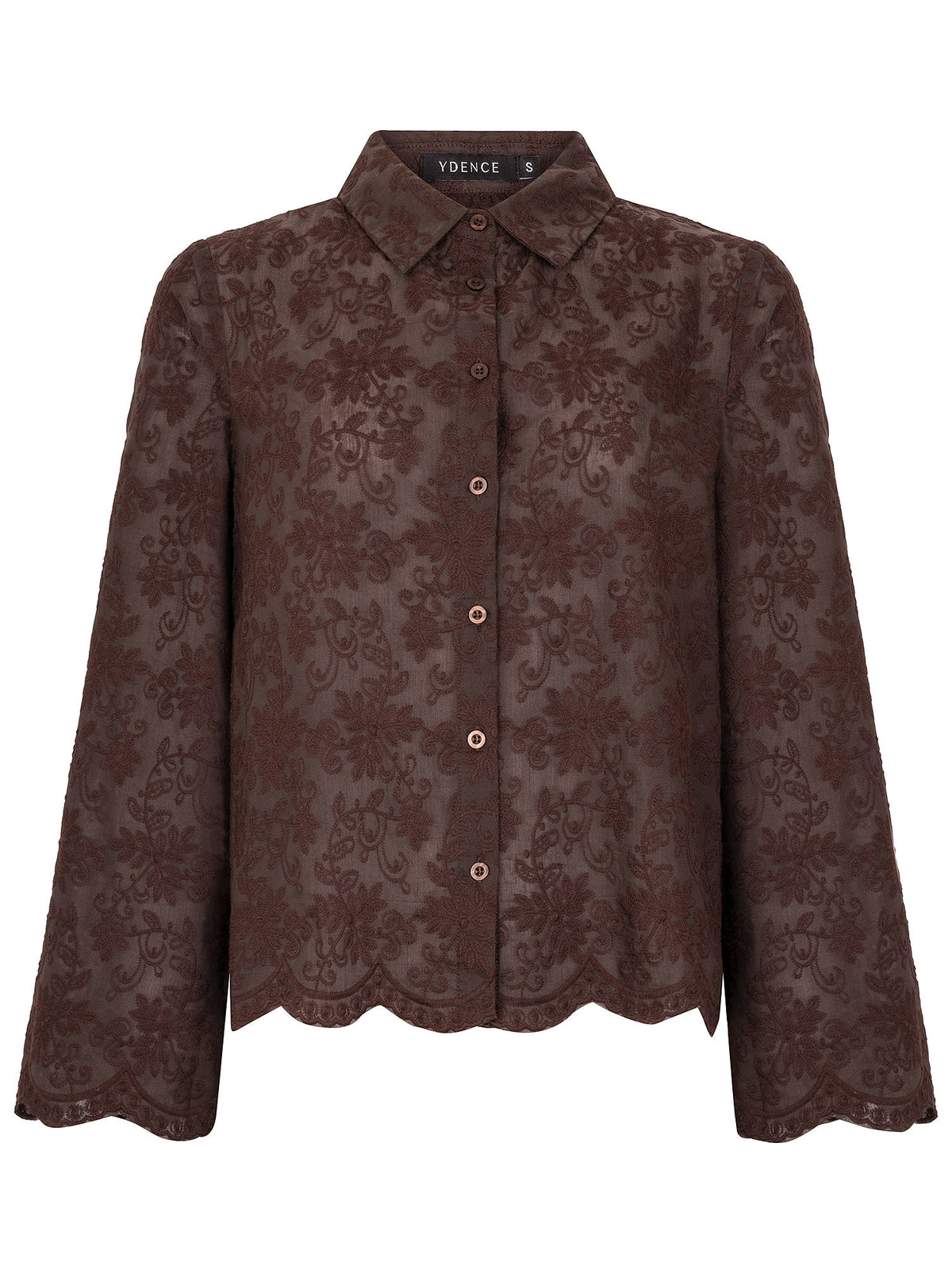 YDENDE BLOUSE LIEKE
