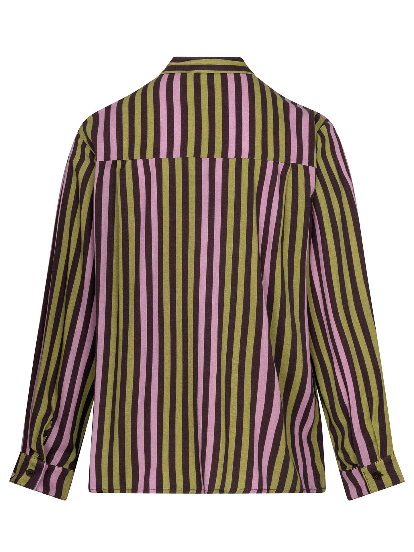 YDENCE BLOUSE NANCY