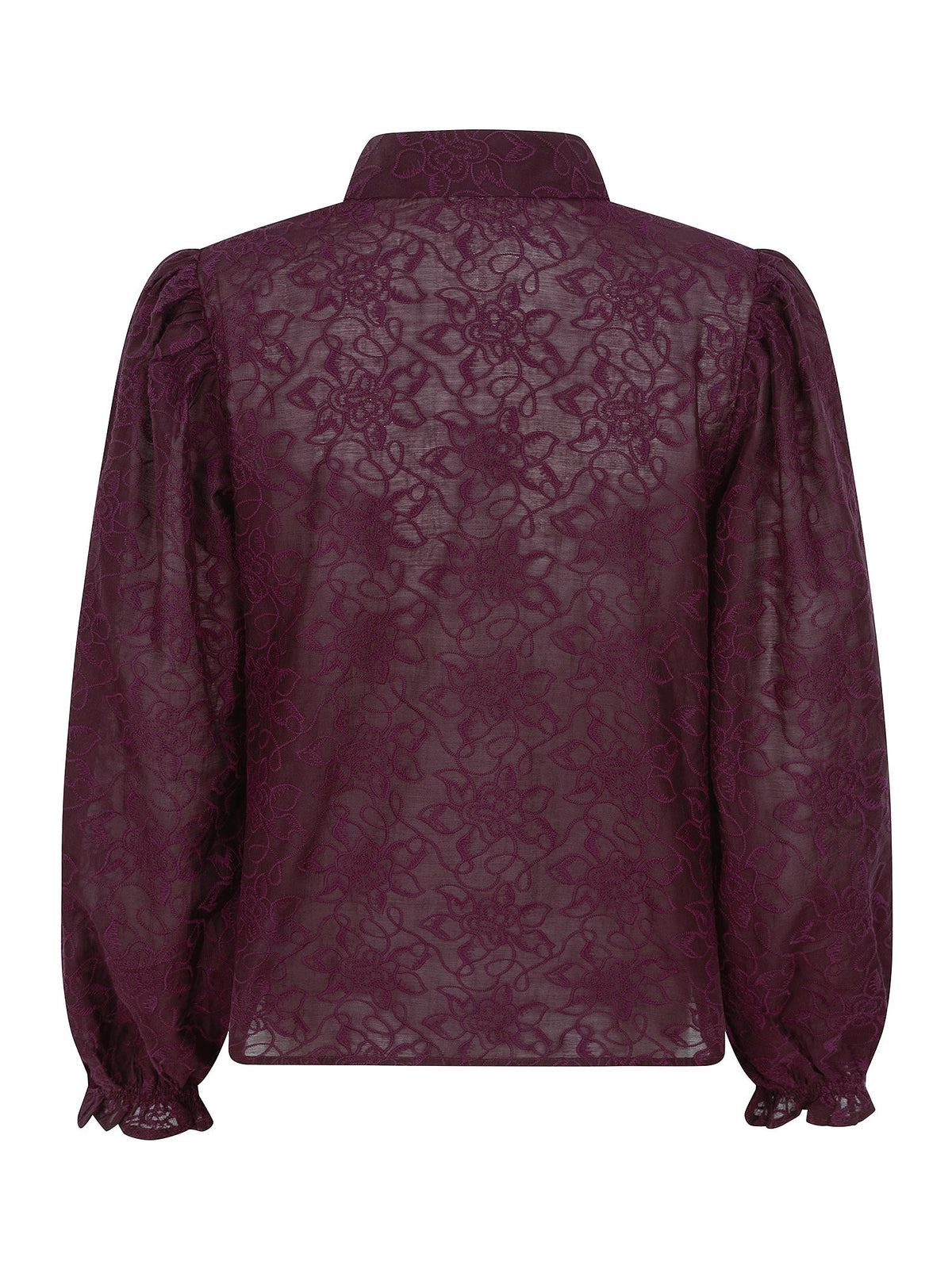 YDENCE BLOUSE VICTORIA