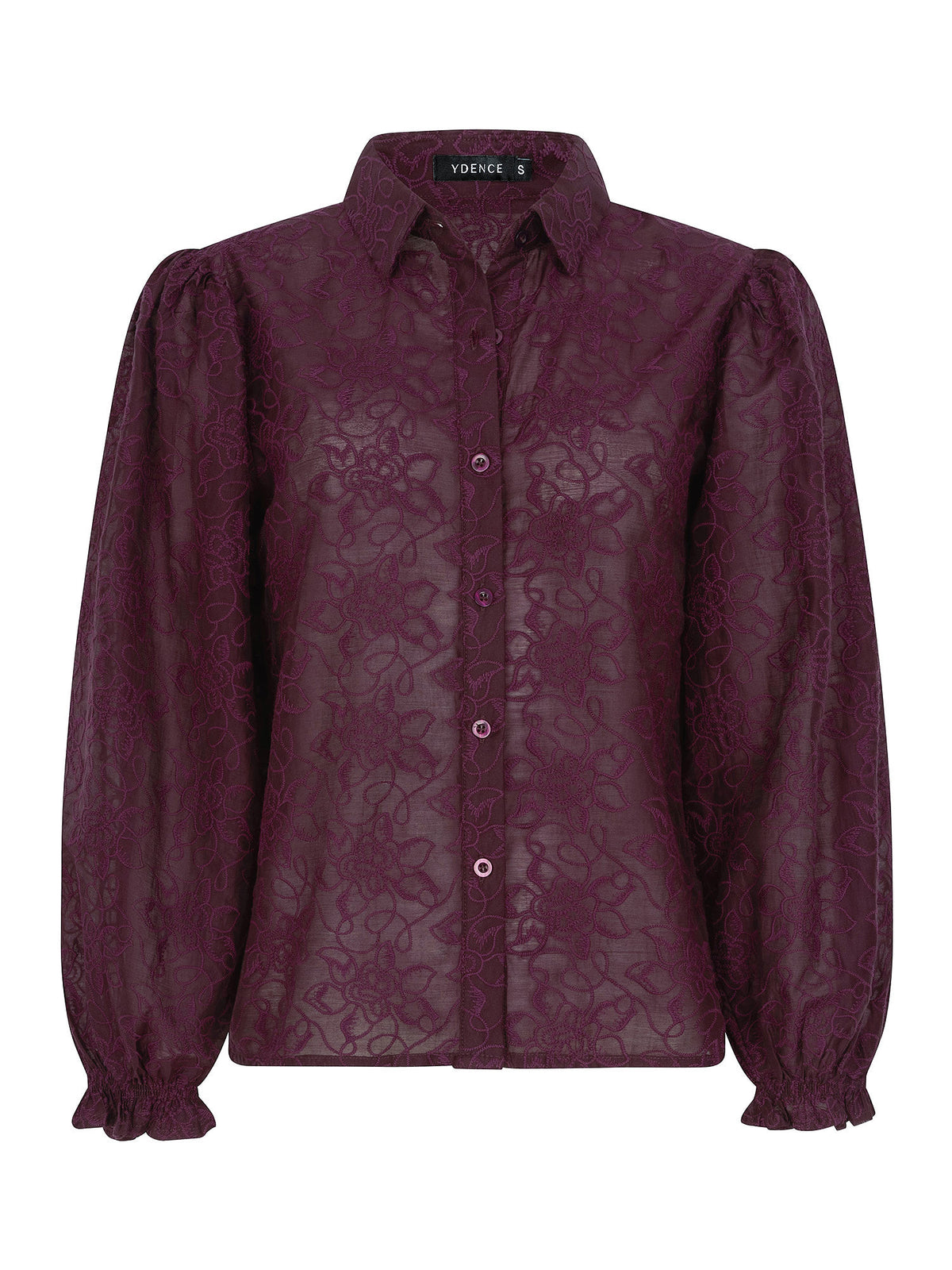 YDENCE BLOUSE VICTORIA