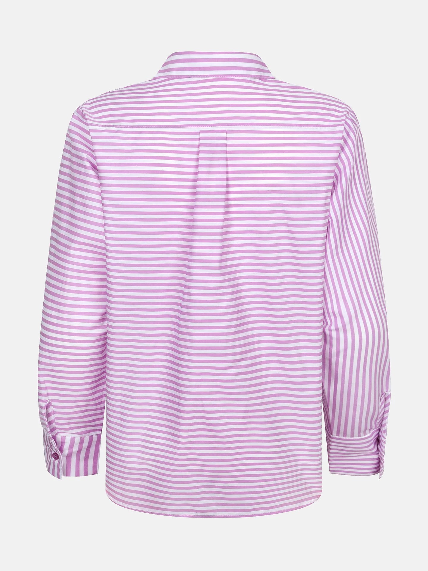 YDENCE BLOUSE KIMBERLY | VIOLET