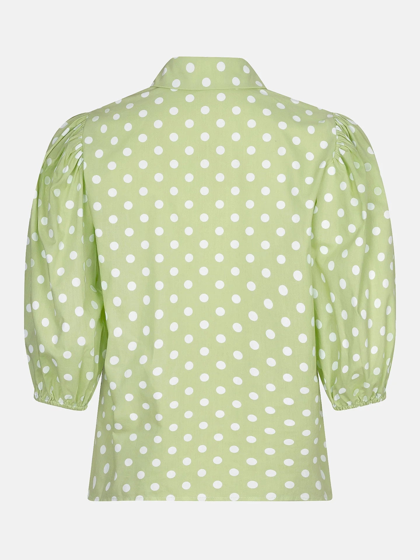 YDENCE BLOUSE NATALIE