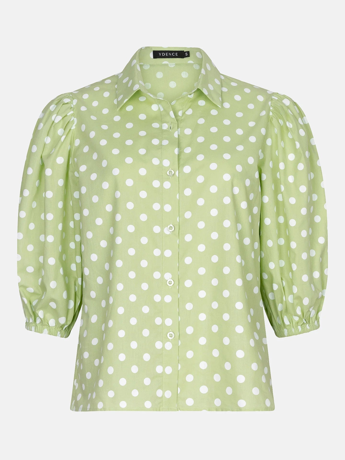 YDENCE BLOUSE NATALIE
