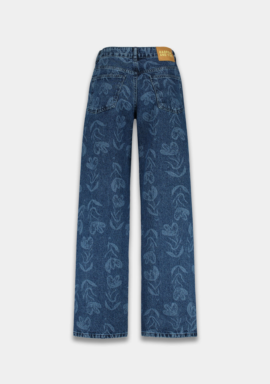 HARPER & YVE MAYRA JEANS
