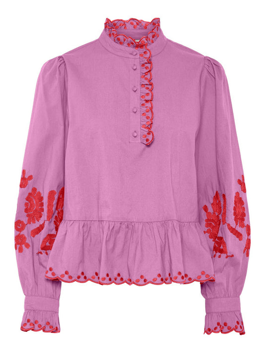 YAS BRIMU LS TOP