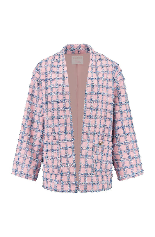 STUDIO AMAYA CLUELESS JACKET