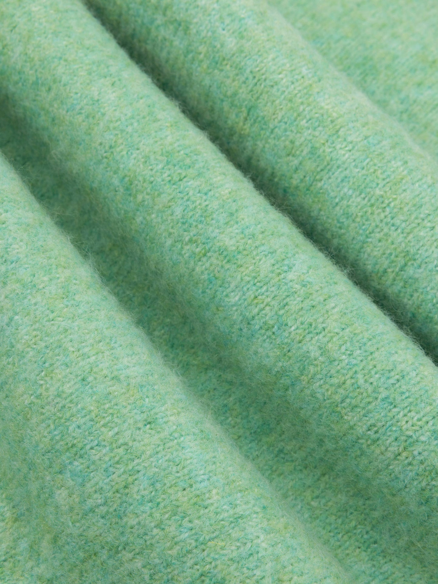 YDENCE CARDIGAN BELLA | SOFT GREEN