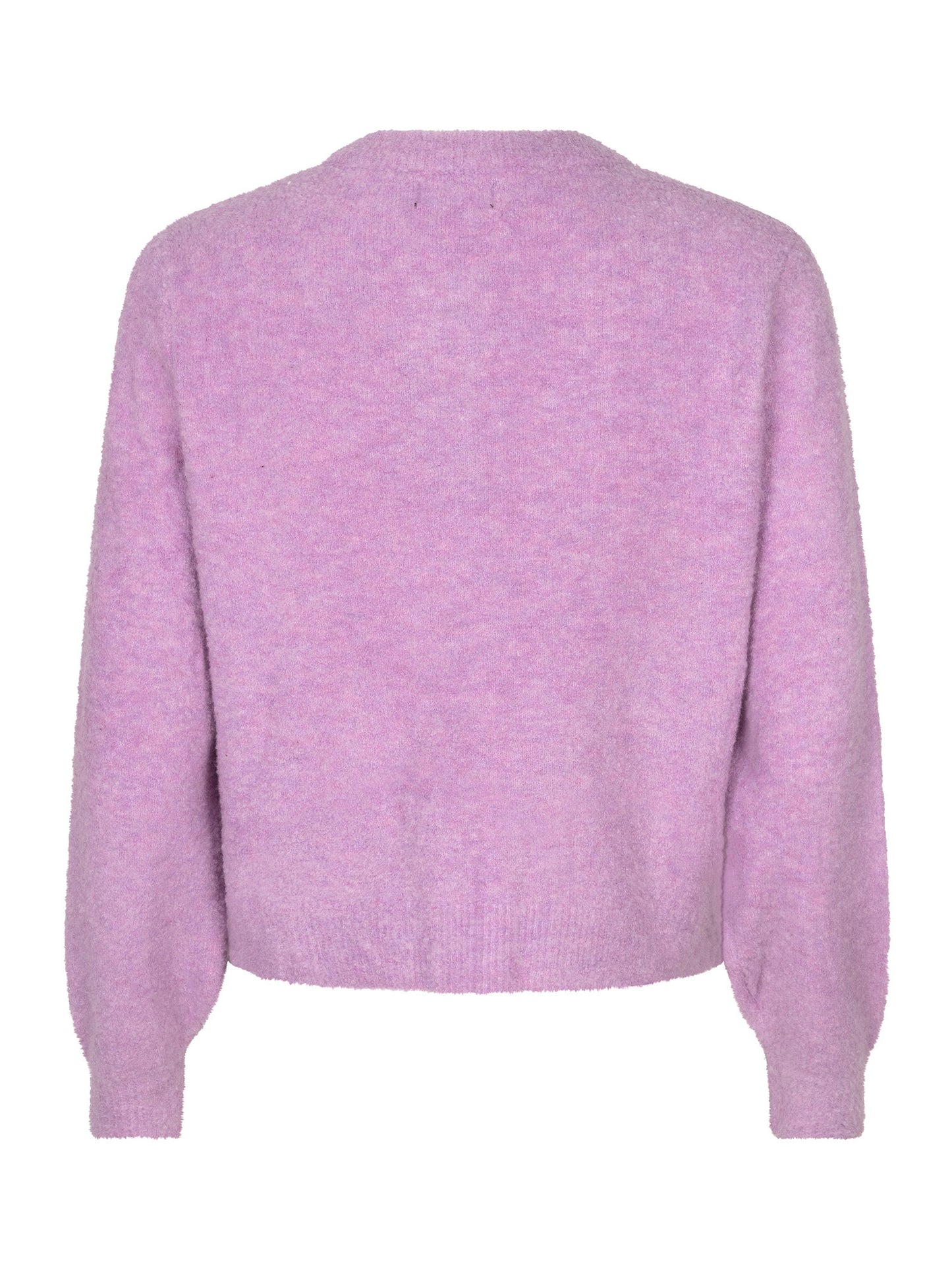 YDENCE CARDIGAN EDEN | VIOLET