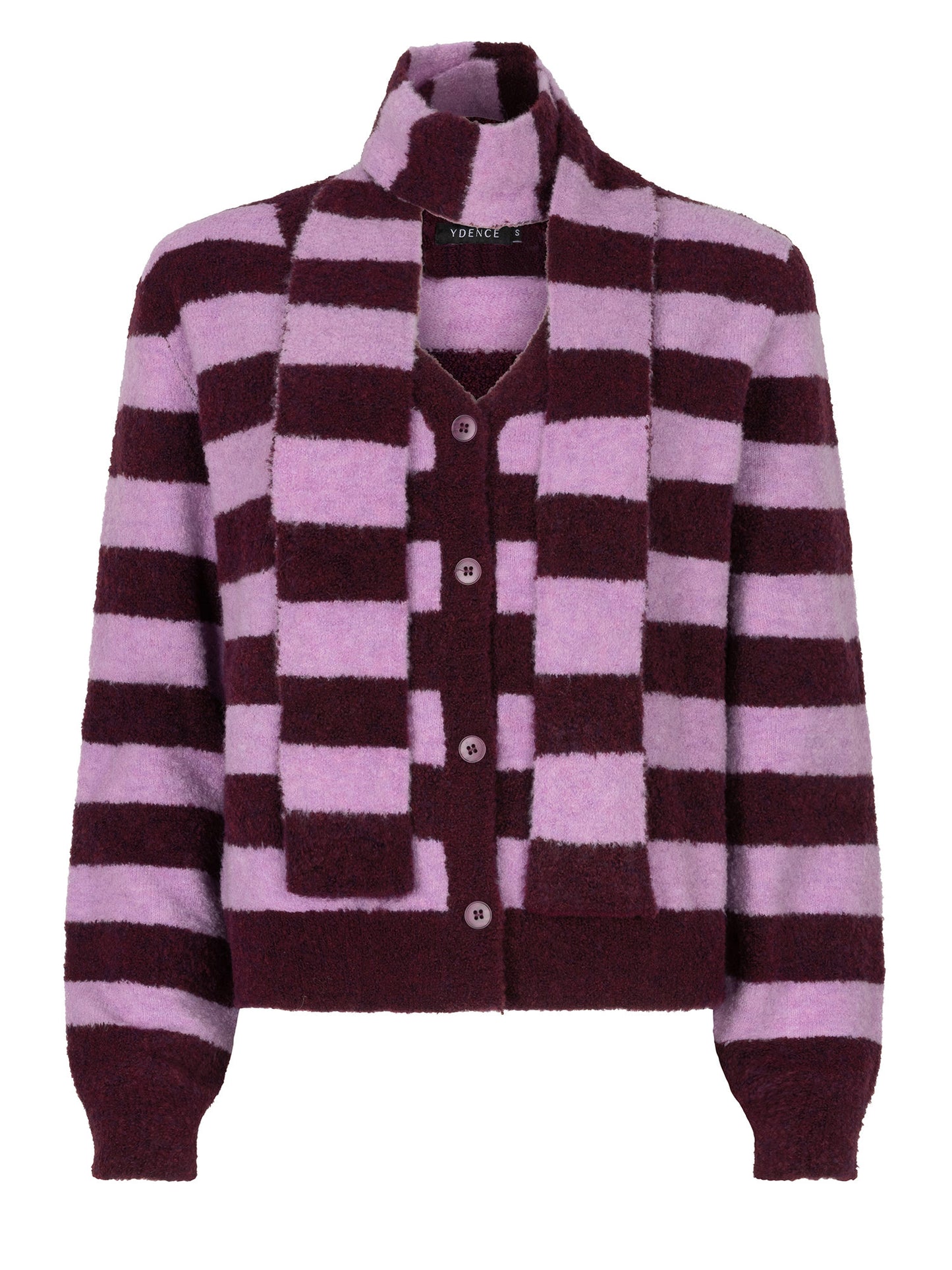 YDENCE CARDIGAN FELICITY