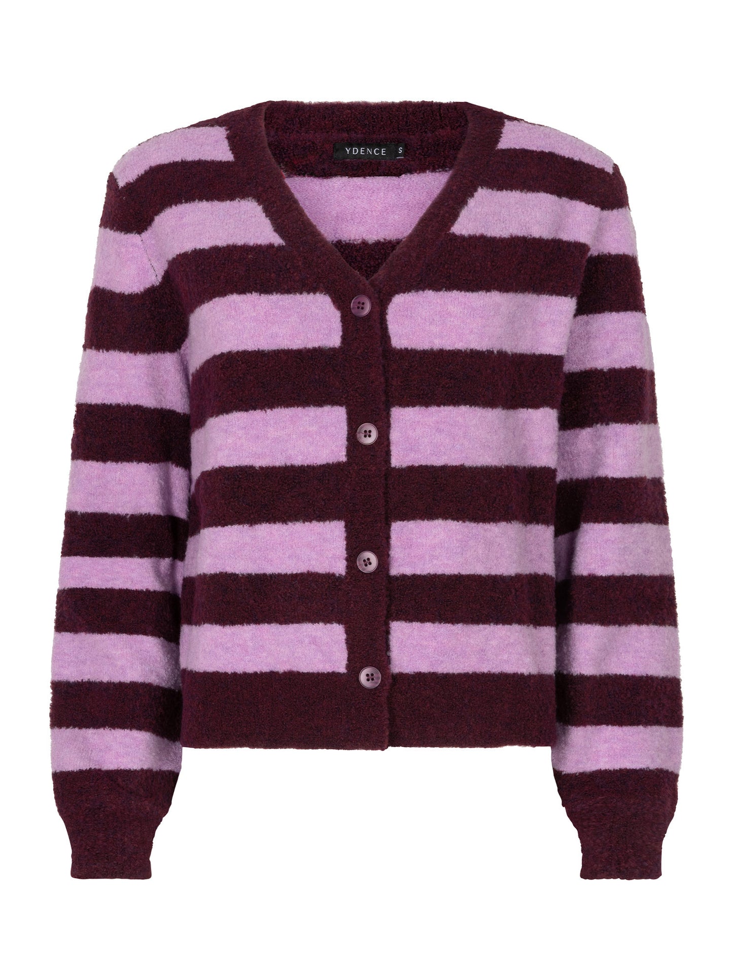 YDENCE CARDIGAN FELICITY