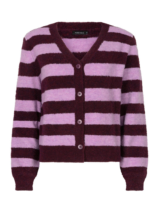YDENCE CARDIGAN FELICITY