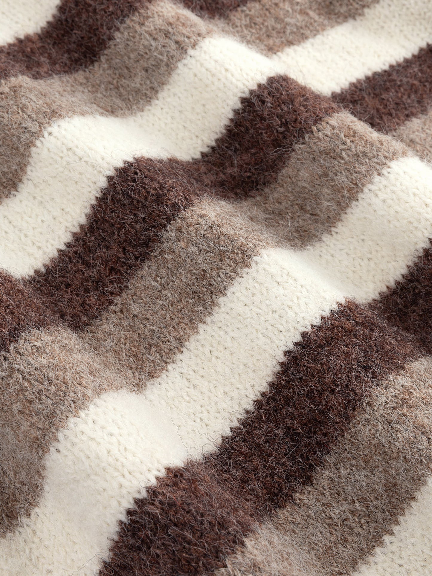 YDENCE CARDIGAN GOLDIE | TAUPE