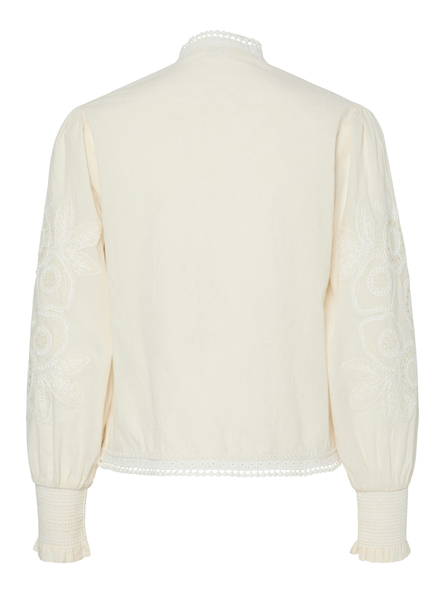 YAS TRINE LS TOP