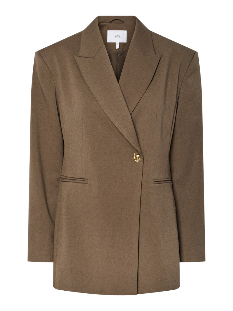 YAS RANA LS BLAZER