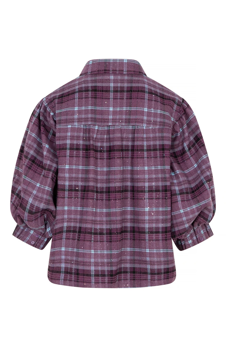 STUDIO AMAYA VALE BLOUSE