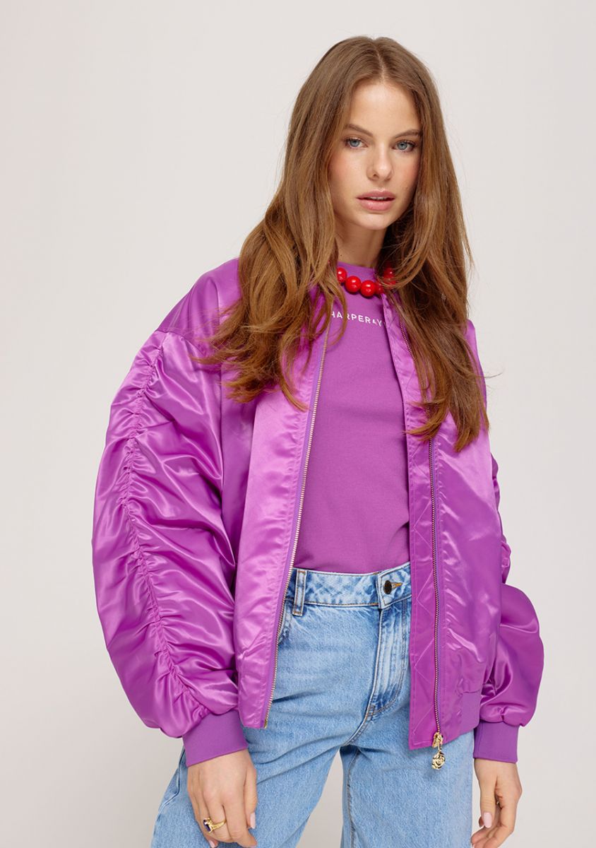 HARPER & YVE JANNA JACKET