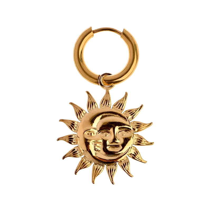 ANNEDAY DAYDREAM EARRING