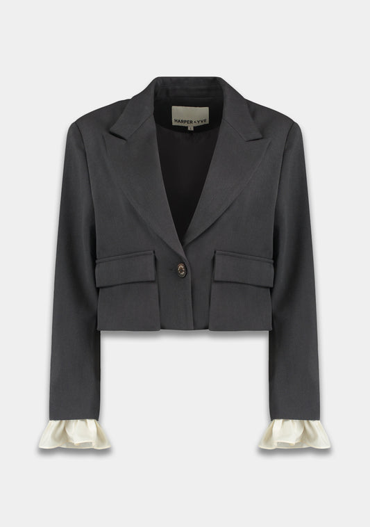 HARPER & YVE IVY BLAZER
